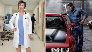 20 Retired WWE Wrestlers and Their Current Jobs
