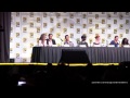 (2 of 5) True Blood, San Diego Comic Con 2011