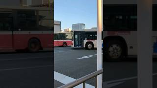 静岡駅バスターミナル