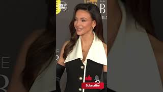 Michelle Keegan  - 2024 BAFTAs Red Carpet Arrival