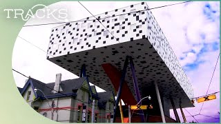 Toronto: Where Old Meets New Through Design | City Guides