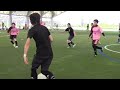 49回けるまつり 女性ub fc freestyle vs sereiasﾁｰﾑe☆