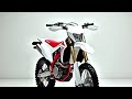 2025 honda crf450l the perfect dual sport motorcycle