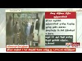 நிர்பயா கைதிகள் 3 பேர் சிறையில் வேலை பார்த்து ரூ 1.37லட்சம் சம்பாதித்தனர்