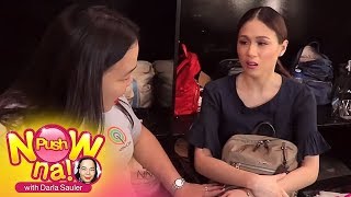 Bag Raid with Toni Gonzaga (Part 1) | Push Now Na