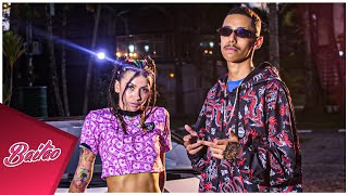MC Pipokinha Feat. DJ Pablo RB - Mega Tap@ Na Cara 2 (Videoclipe Oficial)