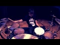 Marshmellos Alone gets a drum cover by Matt McGuire