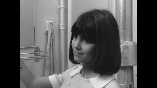 Masculin Feminin (1966) - Madeleine and Paul