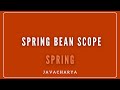 05 - Spring Bean Scope- Spring framework  | Javacharya