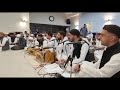 Kalimi Qawwal | Nami Da Nam Che Manzil | Mehfil e Sama Live | Qawwali | Blackburn