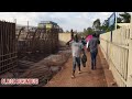 bugesera international airport flyover in kicukiro center rwanda 🇷🇼