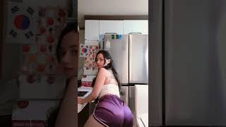 TikTok : twerkillahh