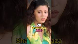 Muskaan Movie Full Cast ll Then And Now ll 2004/2025 #shorts