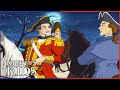 Liberty's Kids 105 - The Midnight Ride with Paul Revere & William Dawes | History Cartoons for Kids