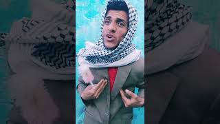 ابوي يريد يراوس واني قشمرته 😂💔