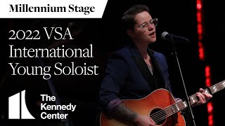 2022 VSA International Young Soloists Award Winners In Concert - Millennium Stage (June 25, 2022)