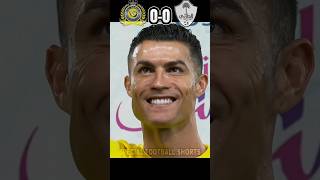 Al Nassr vs Al Tai 5-1 Saudi Pro League 2024 Cristiano Ronaldo Hattrick 🔥#ronaldo #alnassr