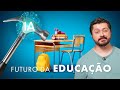 Inteligência Artificial vai destruir o futuro da educação