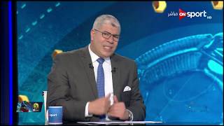 أحمد شوبير: حسام البدري لم يكن رئيسًا رسميًا لنادي بيراميدز