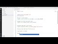 How to create a Simple and very powerful TCP client in python