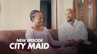 CITYMAID S29E01|| YOO NADIA DISI YONGEYE KUBONA STEVEN AJE KUBASURA MBEGA IBYISHIMO || RWANDA SERIES