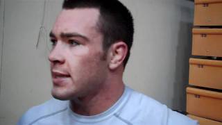 2011 Pac-10 Wrestling Championships - Colby Covington