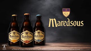 Cervezas Maredsous