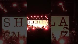 Sheila On 7 - Pria Kesepian 1 (Buzz Youth Fest 2023 Semarang)