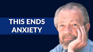 How to Stop Overthinking (And Feel Safe Again) | Dr. David Hawkins