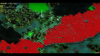 【They are Billions】一面楚歌を試してみる 75日エンド