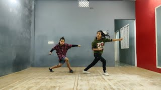 Care Ni Karda : Sandeep Singh Choreography , Parformer - Mahi & Naman