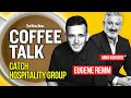 Catch’s Eugene Remm reveals how to secure reservations at The Corner Store, The Eighty Six & more