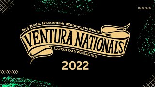 Ventura Nationals 2022