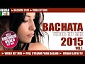 ♫ BACHATA HITS VOL.3 ► BACHATA MIX 2016 ROMANTICA ► BACHATA MEGA VIDEO MIX 2016