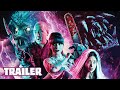 HOW TO KILL MONSTERS (2024) Official Trailer (HD) HORROR COMEDY