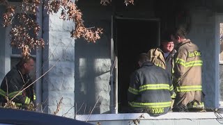 UPDATE: Peoria County Coroner identifies victim of Wednesday morning fire