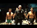 Central Coast Fighting Championships MMA Bout 9 Sergio Escobar vs Samuel Salinas