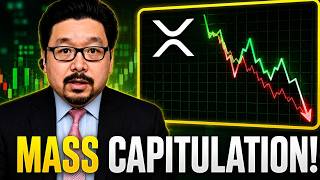 This DATA proves everyone is CONFUSED about XRP