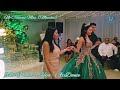 aridance vals padres e hija no crezcas más video completo quince años y matrimonios ariel