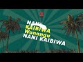 Carloboy - kwaito (official lyrics video)