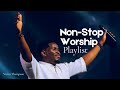 MY WORSHIP PLAYLIST MARCH | Non-Stop Overwhelming Deep Worship - Victor Thompson