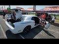 Slamology 2023 PRV Audio Cars