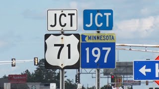 Bemidji City Council Shares Concerns on Business Impacts from Highway 197 Project