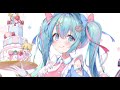 Nightcore NCS Sweets 🍰 Mix 2023 ♫House, Electronic, etc. ♫ 30 Mins Nightcore Songs