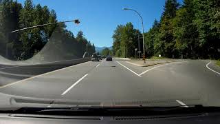 [4K UHD] Nanaimo to Victoria, BC Drive