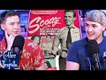 Full Service: Scotty Bowers and the Not-So-Secret Sexcapades of Hollywood