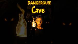 Movile Cave Mystery: दुनिया की सबसे अनोखी गुफा🤯| #MovileCave #RomaniaMystery