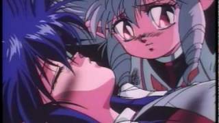 Iczer 3 AMV