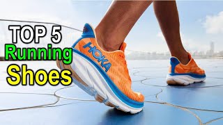 Best Running Shoes in [2025 ]