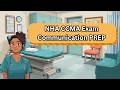 CCMA Communication Explained Simply (NHA CCMA Exam Prep)